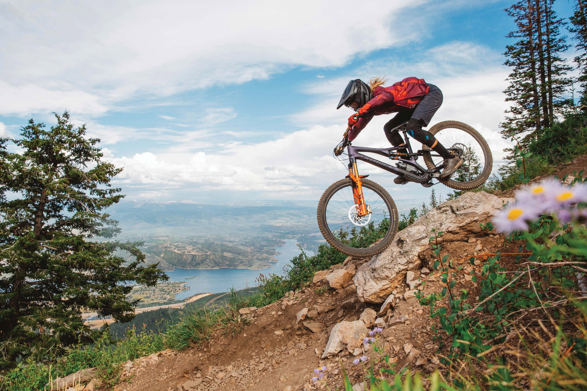 19 Ways to Make the Most of Summer in Park City 19 Ways to Make the Most of Summer in Park City
