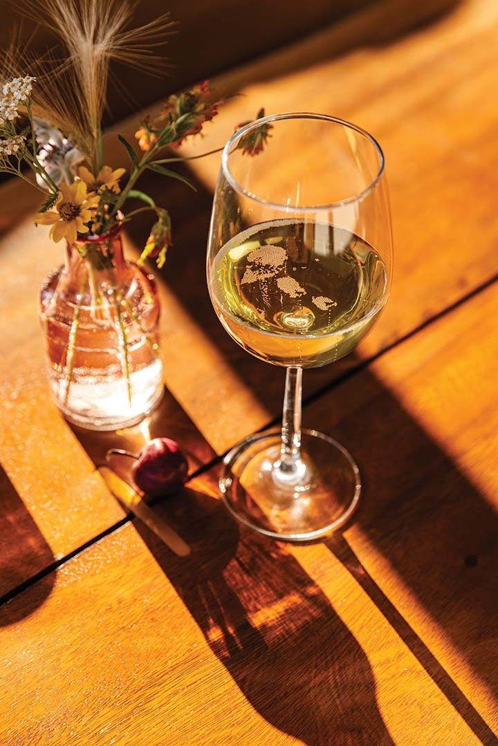 Dendric Estate to Release New Cider Varietals Dendric Estate to Release New Cider Varietals
