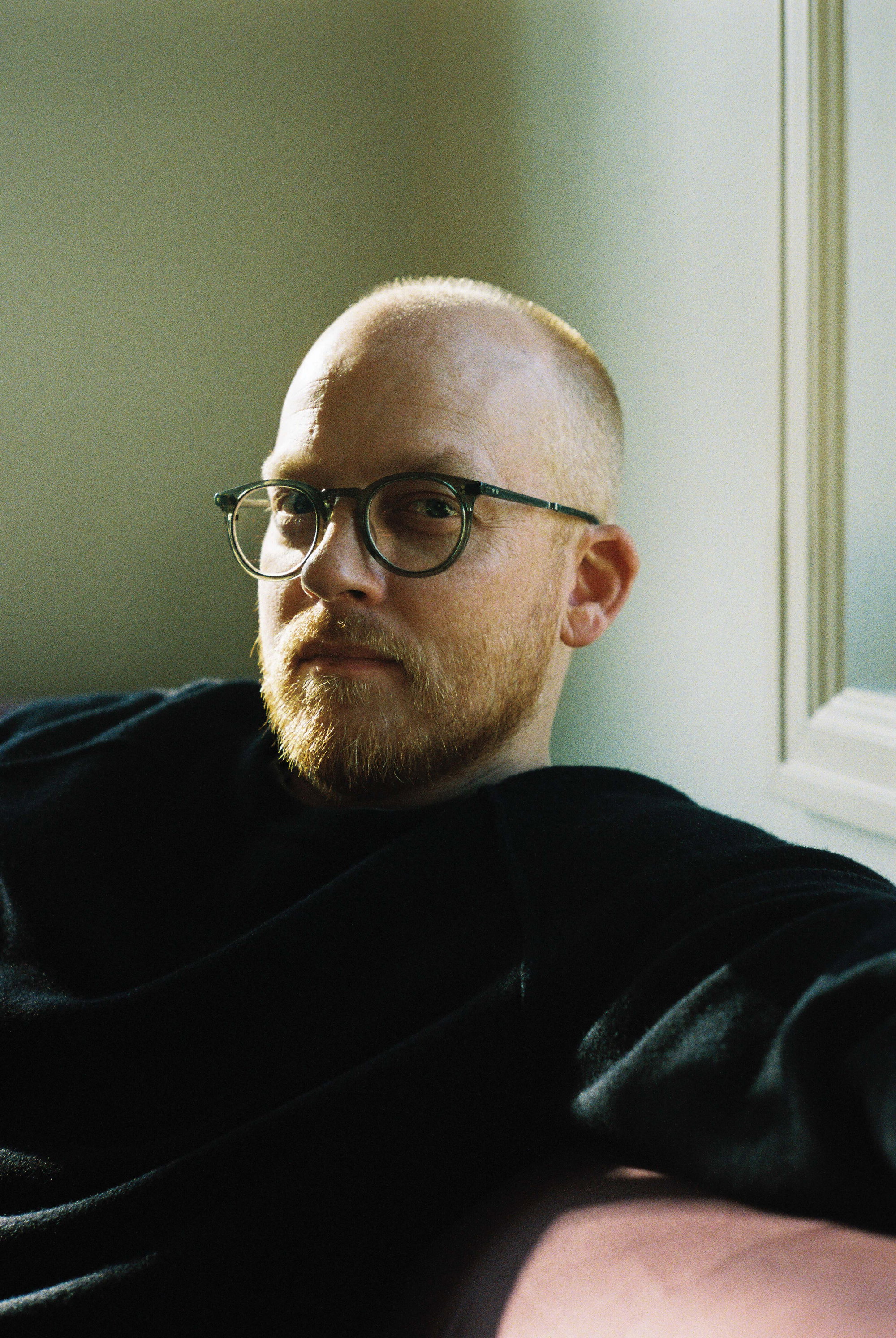 Get to Know Utah Filmmaker Cole Webley Get to Know Utah Filmmaker Cole Webley