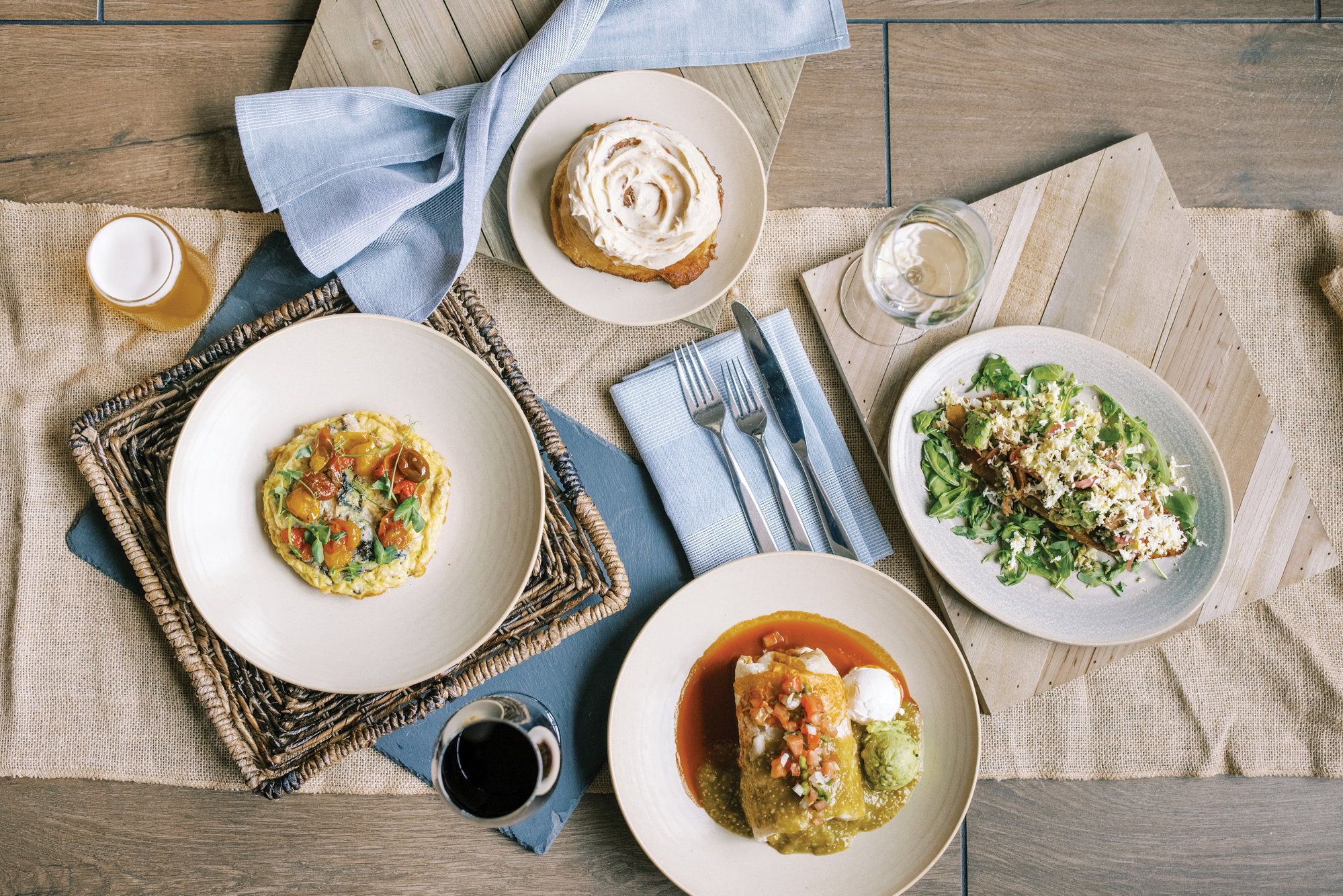 Best Brunches in Park City Best Brunches in Park City