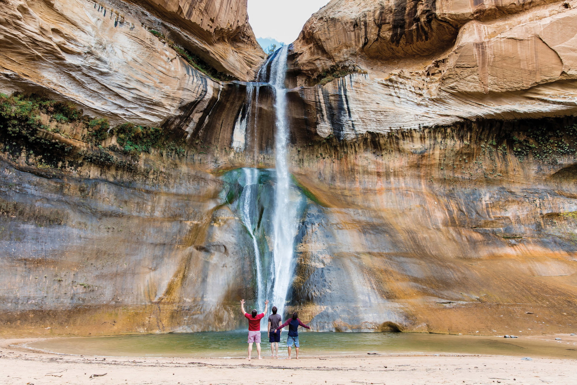Six Road-Trip-Worthy Utah Destinations Six Road-Trip-Worthy Utah Destinations