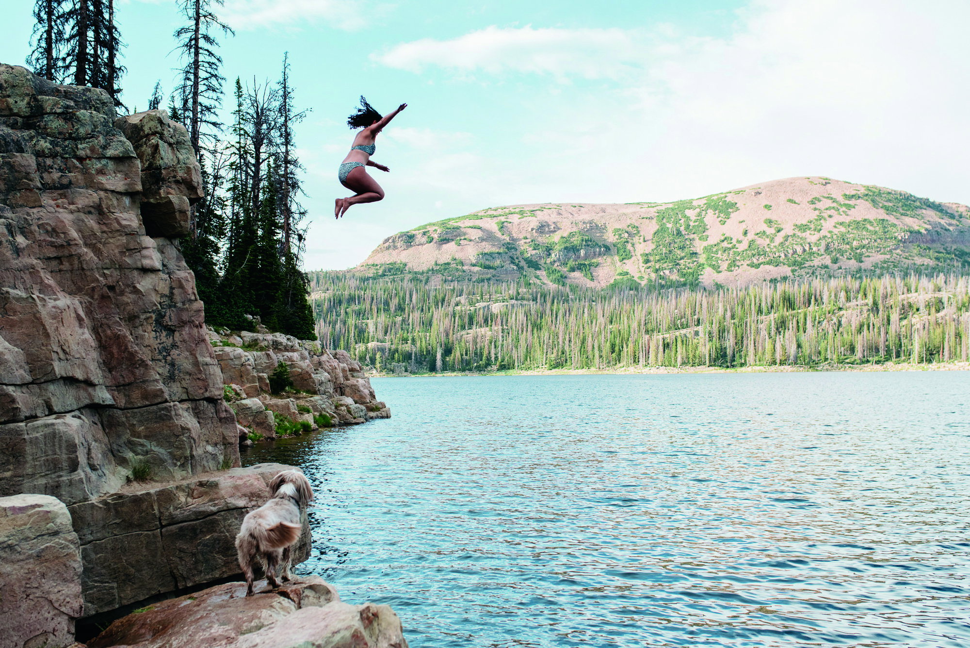 Cool Off at these Nearby Swimming Holes Cool Off at these Nearby Swimming Holes
