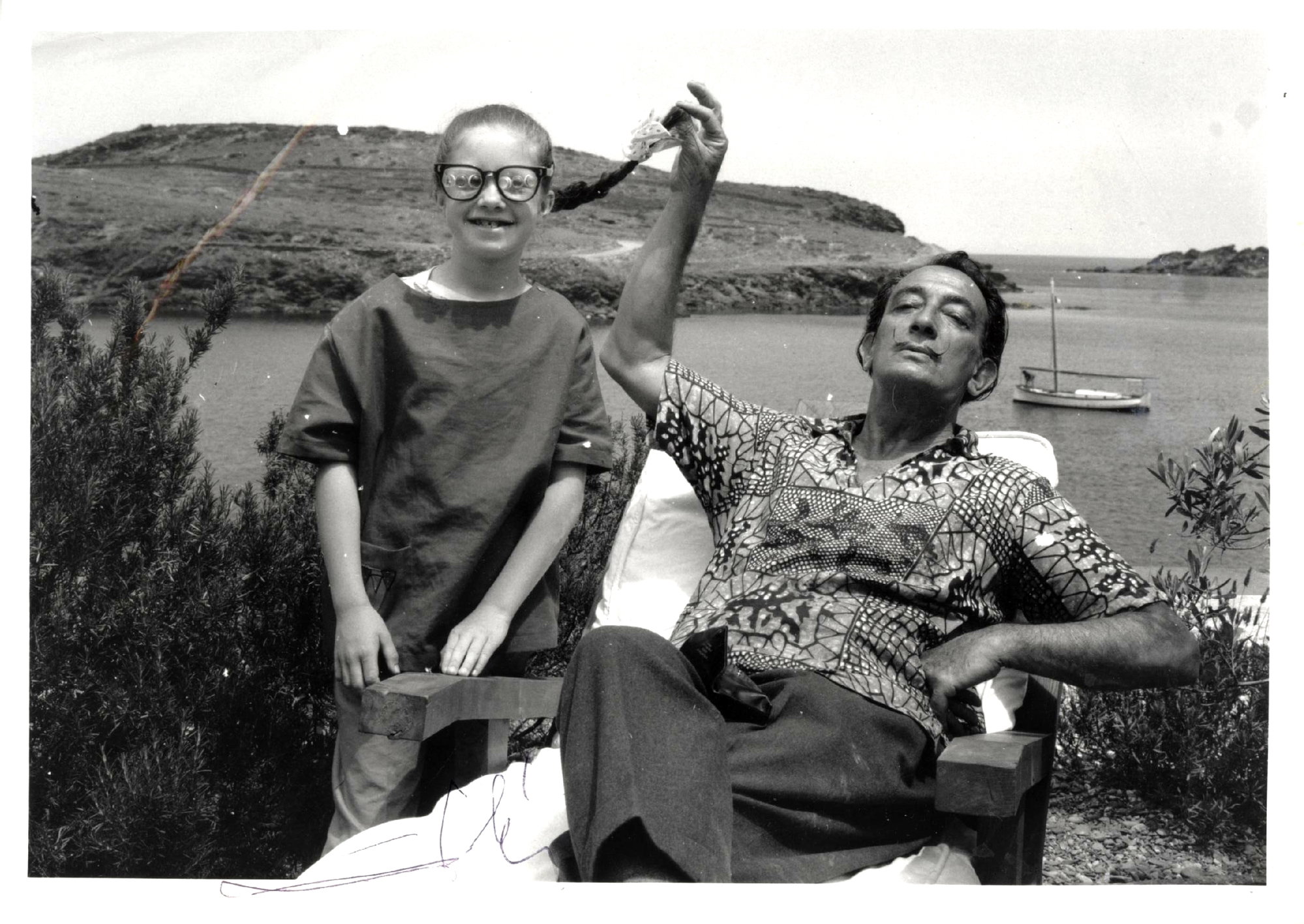 Dali c argillet photo zhbazz
