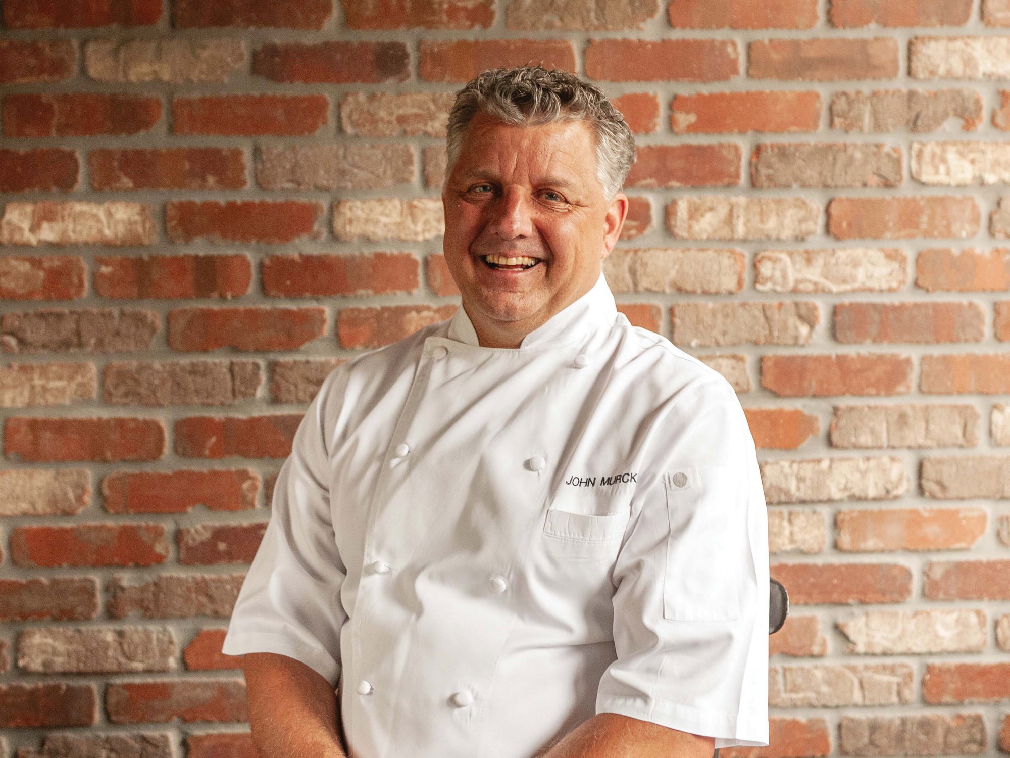 Chef John Murcko Reflects on the Past 10 Years Chef John Murcko Reflects on the Past 10 Years