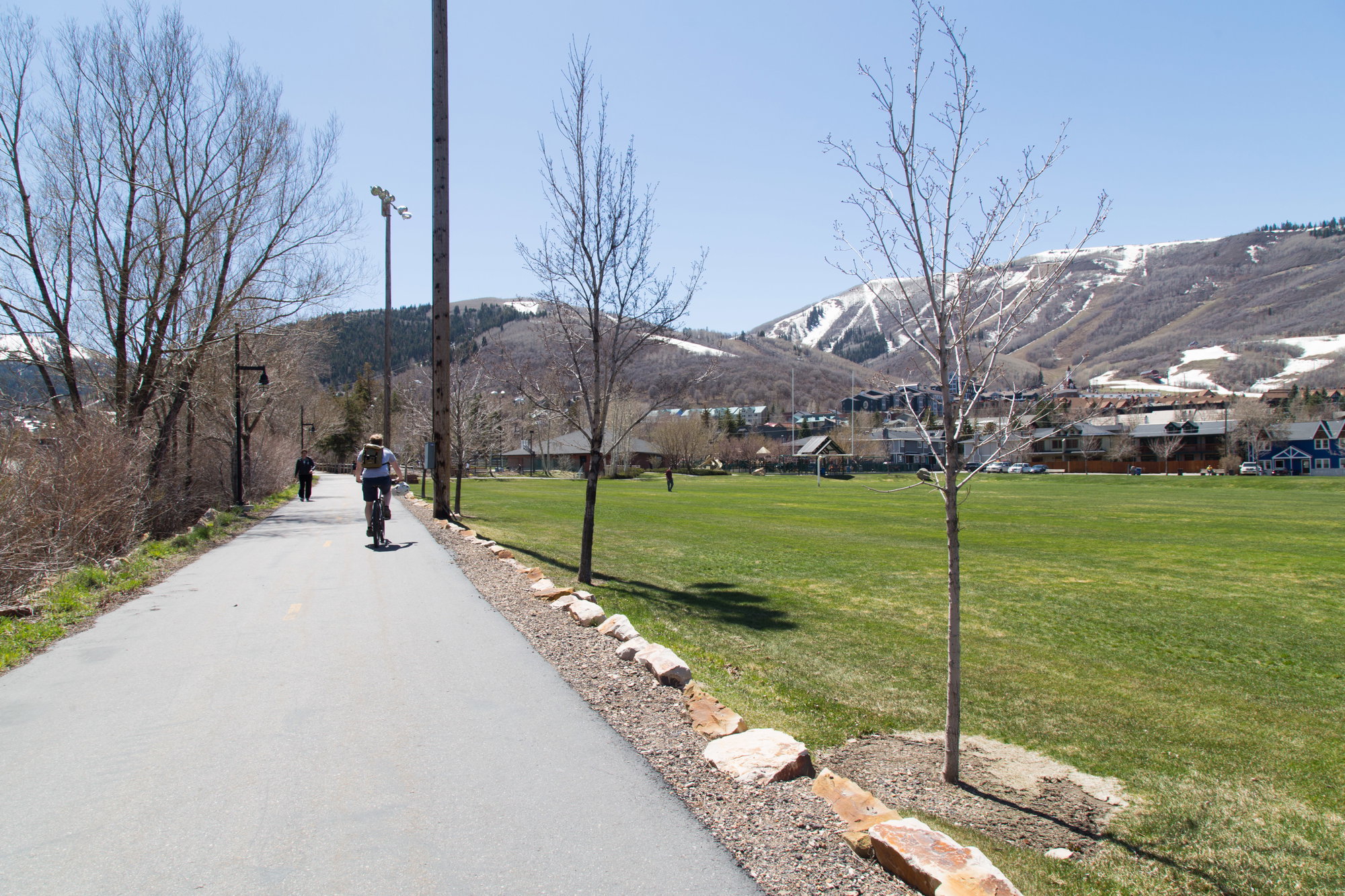 Featured Trail: Poison Creek Featured Trail: Poison Creek