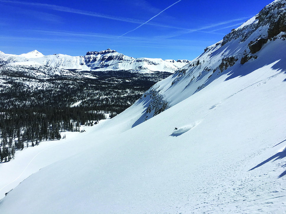 Off-Piste Play Off-Piste Play