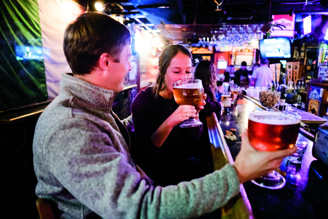 The Ultimate Guide to Park City Bars The Ultimate Guide to Park City Bars