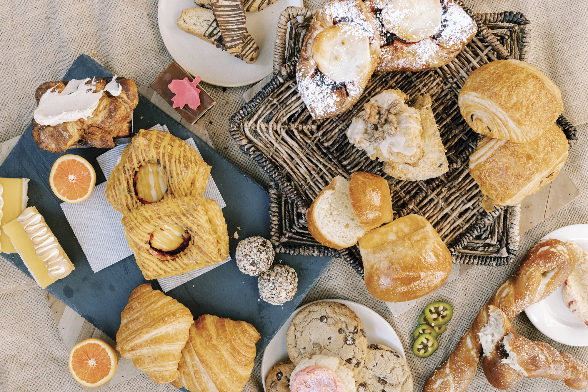Where to Find Fast and Fresh Breakfast in Park City Where to Find Fast and Fresh Breakfast in Park City
