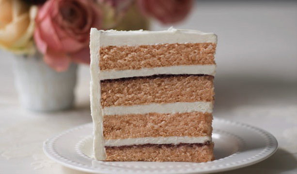 Desserts: One Singular Sensation Desserts: One Singular Sensation