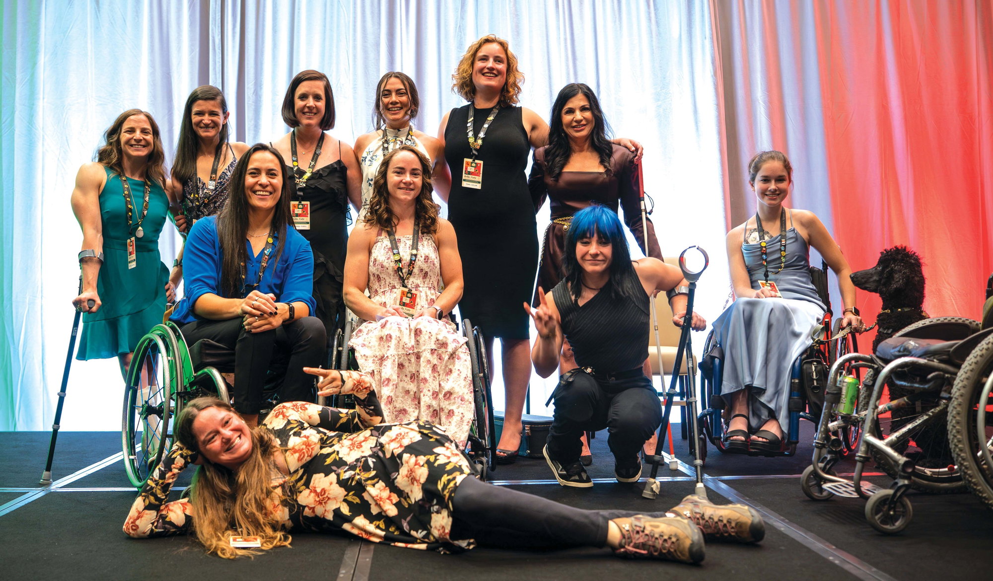Park City Foundation Empowers Female Athletes with Disabilities Park City Foundation Empowers Female Athletes with Disabilities