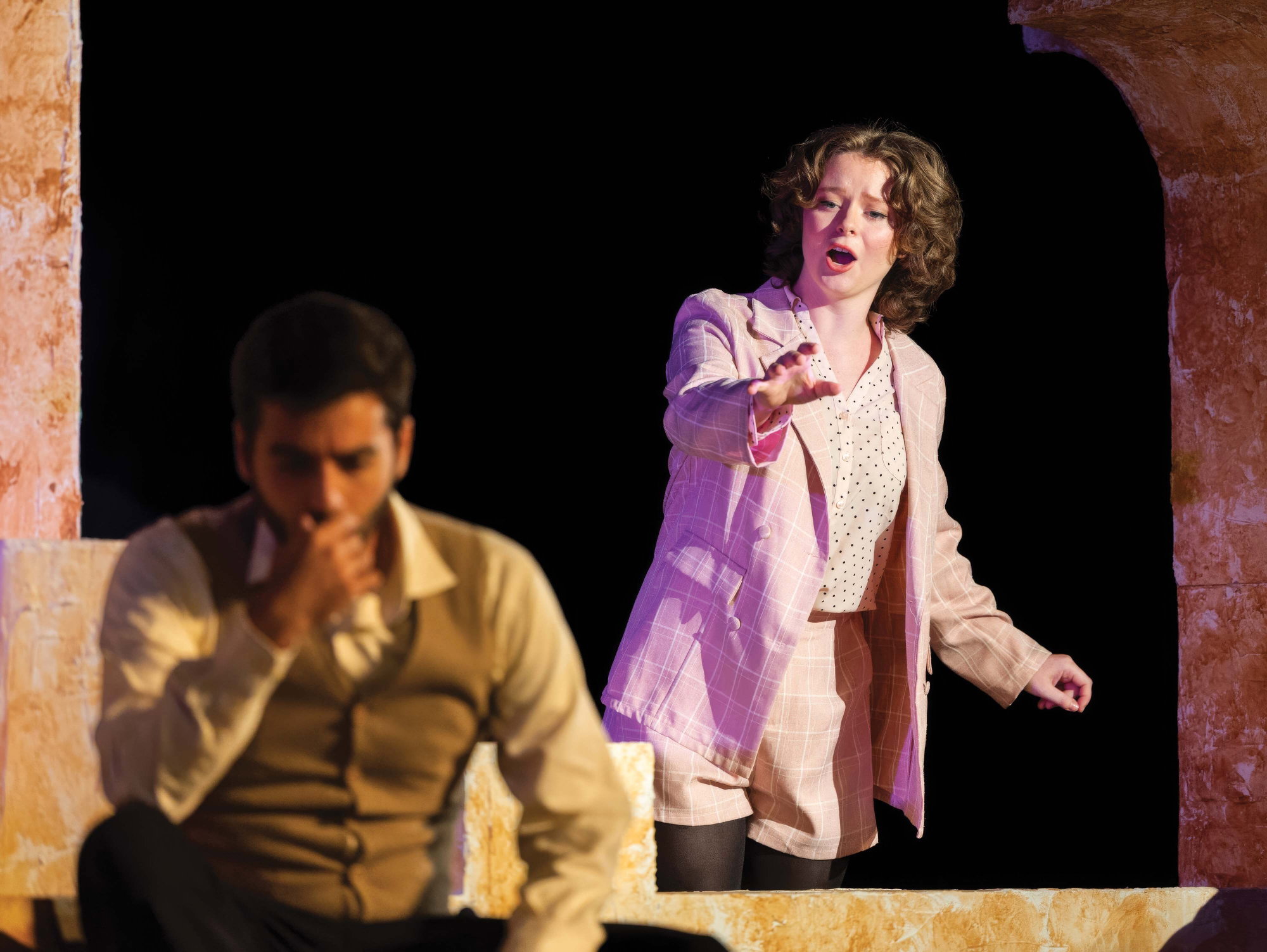 Park City Opera Revives a Classic Art Form Park City Opera Revives a Classic Art Form