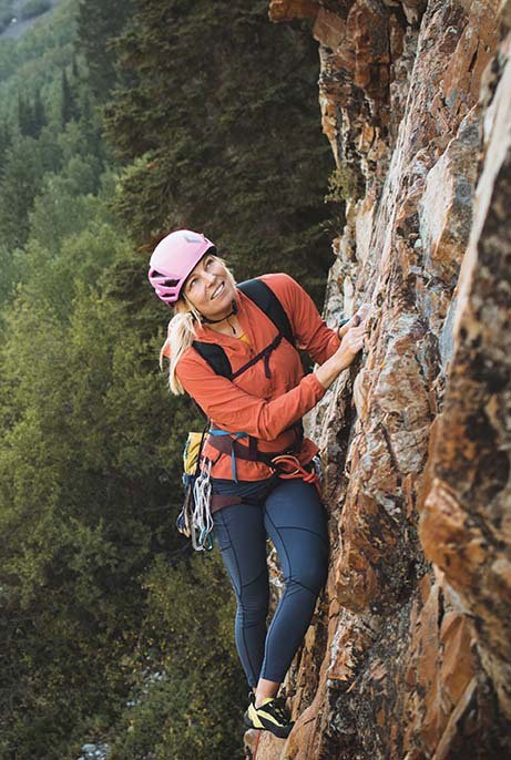 Meet Five Women Carving Their Own Paths Meet Five Women Carving Their Own Paths