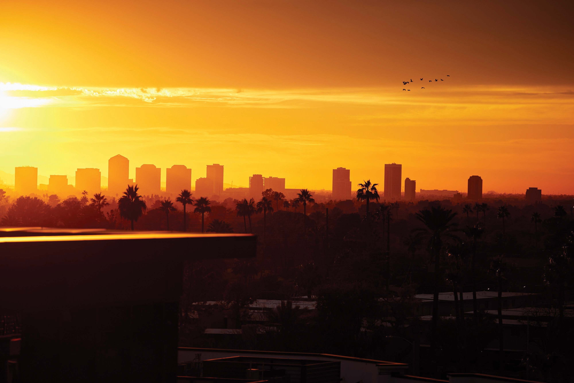 Say Adios to Winteritis with a Weekend Getaway to Phoenix Say Adios to Winteritis with a Weekend Getaway to Phoenix